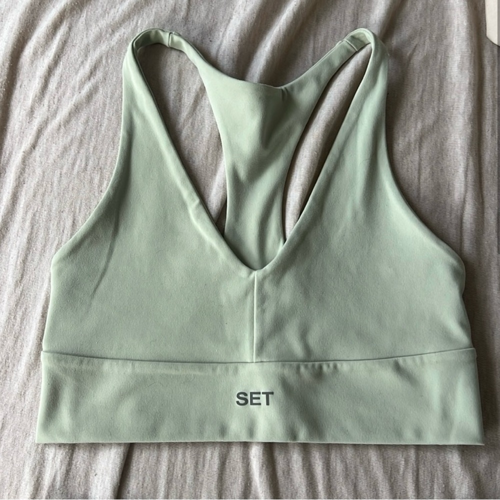 New Without Tag Set Active Top And Bottom - image 5